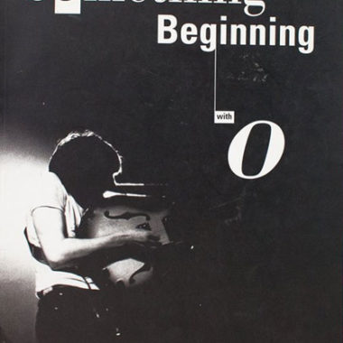 Something Beginning With O by Kevin Pearce