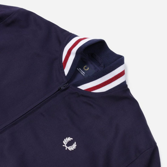 Sale watch: Fred Perry Tennis Bomber Jackets - Modculture