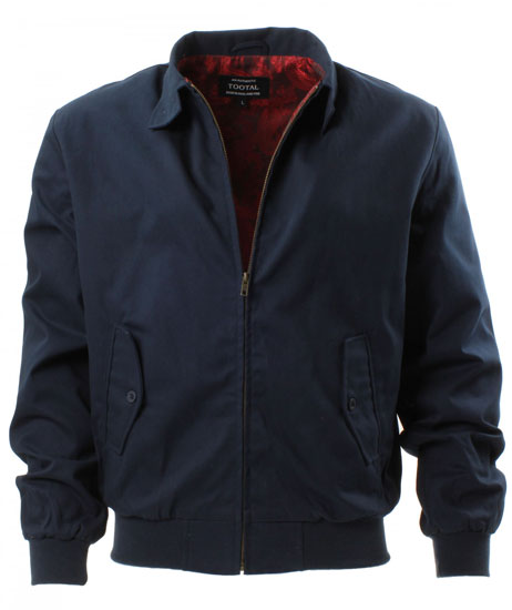 Budget Harrington Jackets by Tootal