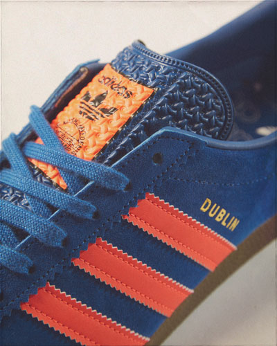 adidas dublin 2018