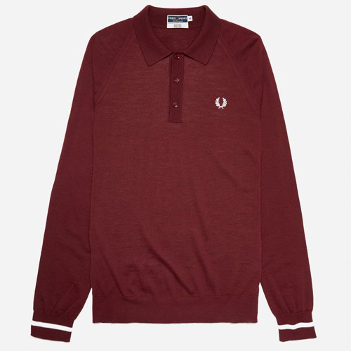 Fred Perry Reissues discounted at Hip for weekend