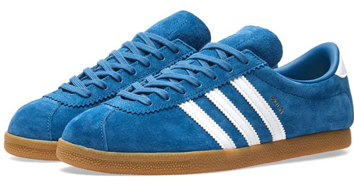 1970s Adidas Koln trainers return to the shelves