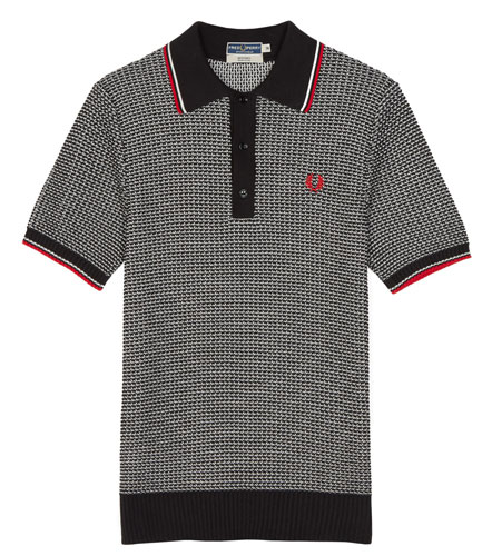 Fred Perry Christmas Sale now on