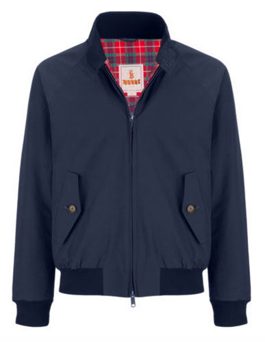 Baracuta launches its Secret Sale - 30 per cent off