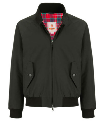 Baracuta launches its Secret Sale - 30 per cent off