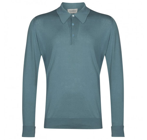 John Smedley Sale now on - 30 per cent off - Modculture