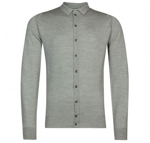 John Smedley Sale now on - 30 per cent off