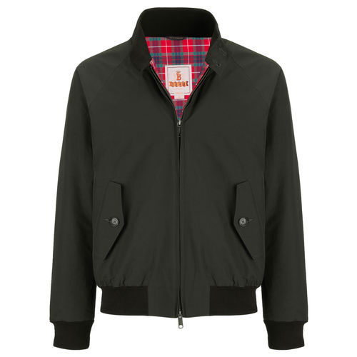 Baracuta autumn / winter sale now on