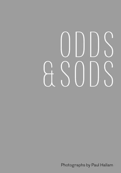 Bag a bargain: Paul Hallam’s Odds and Sods 1980s mods book