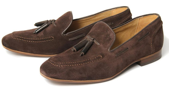 Hudson Shoes Sale now on - up to 50 per cent off - Modculture