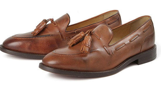 Hudson Shoes Sale now on - up to 50 per cent off