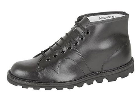 Budget classic: Monkey Boots by Grafters