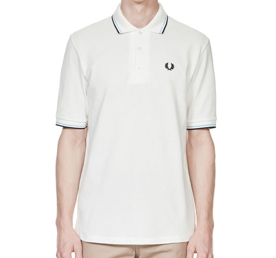 From the archives: 1979 Fred Perry Shirt