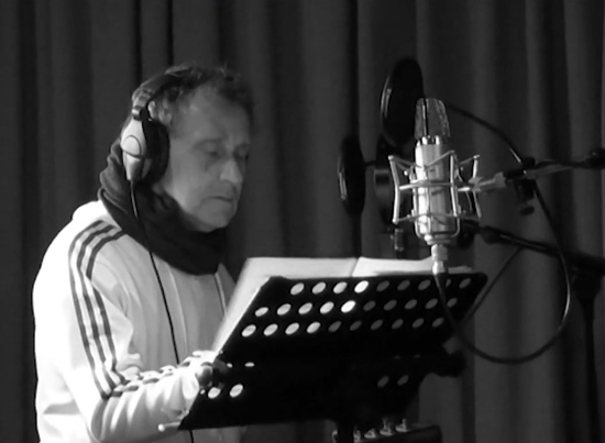 Video: Steve Ellis with Paul Weller - Lonely No More