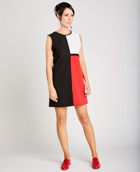 Discounted: Mod and sixties dresses at Love Her Madly