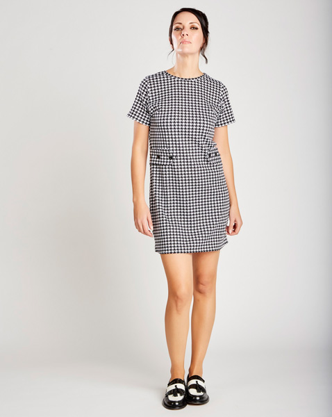 Discounted: Mod and sixties dresses at Love Her Madly