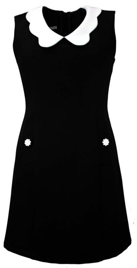 New 1960s dress collection by Carnaby Streak now available