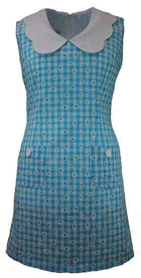 New 1960s dress collection by Carnaby Streak now available