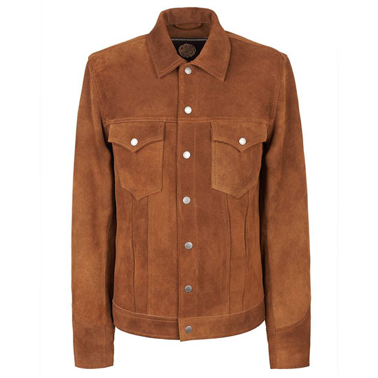 Sale watch: 20 per cent off everything at Pretty Green