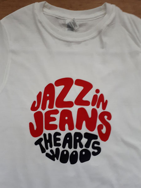 1960s t-shirt designs by Toerag at Etsy