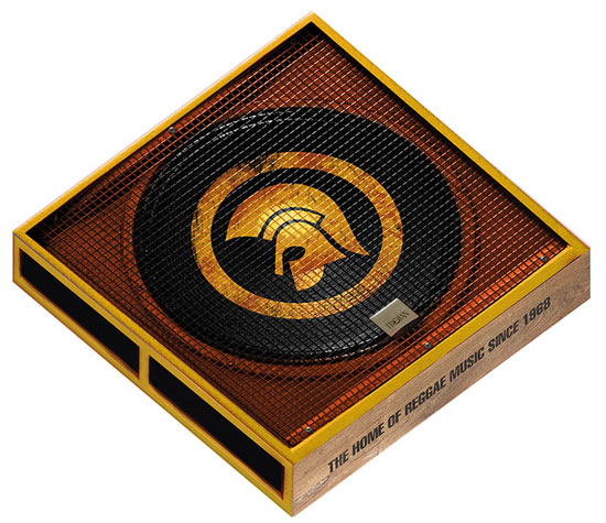 Coming soon: Trojan Records 50th anniversary box set