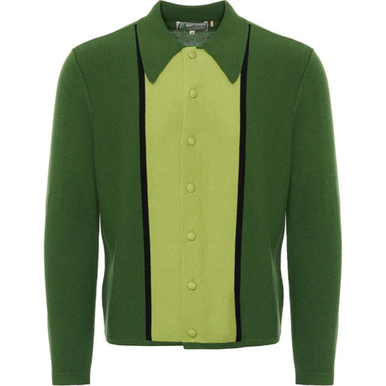 levi's knitwear