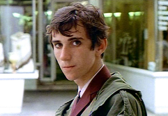 Quadrophenia screening plus Q&A with Phil Daniels in London