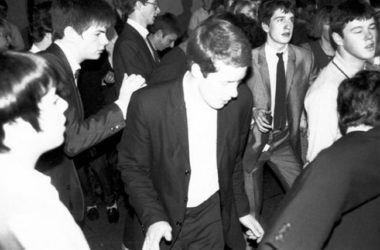 Spotify playlist: 1980s London mod club scene