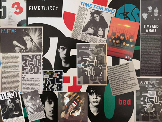 It’s Time For…Five Thirty: The Tara Milton Interview