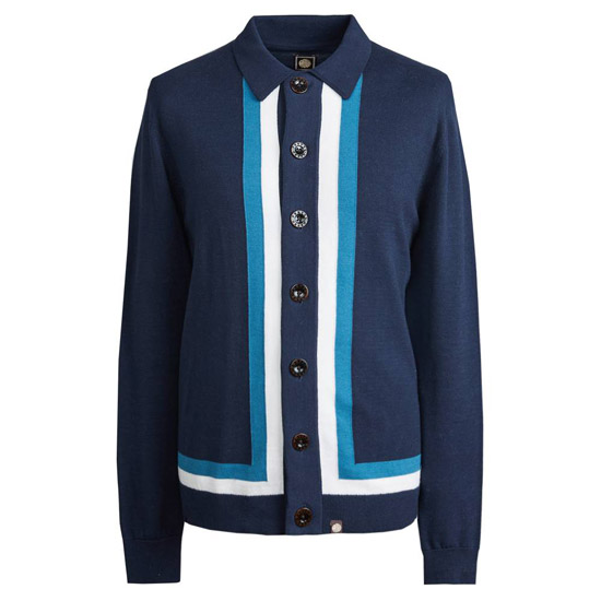 Marriott-style knitted shirts return to Pretty Green