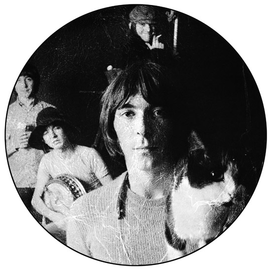 Small Faces (c) Gered Mankowitz 1968