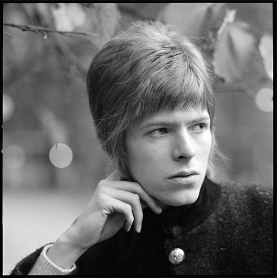 David Bowie in the 60s: New documentary from the BBC