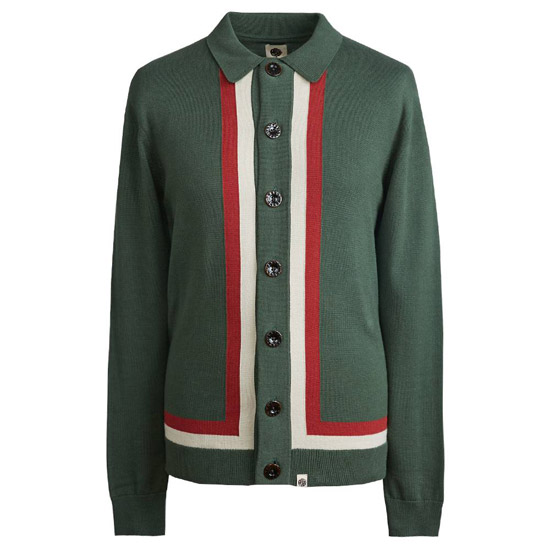 20 per cent off everything at Pretty Green