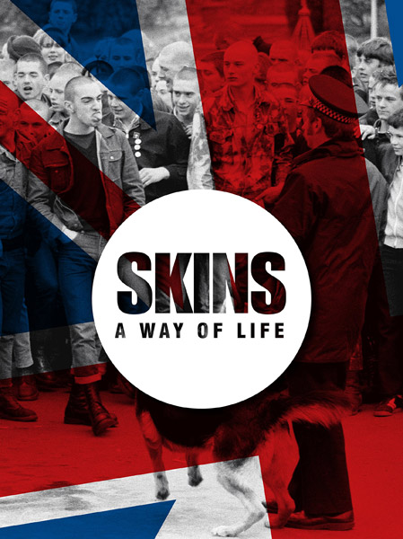 Skins: A Way of Life by Patrick Potter (Carpet Bombing Culture)