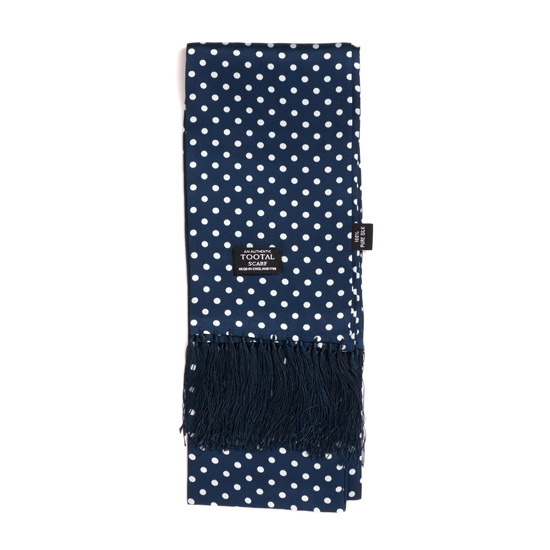 New Tootal scarf designs now available