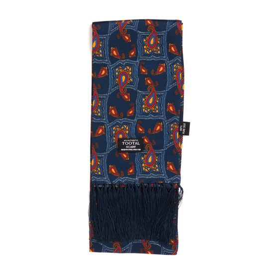 New Tootal scarf designs now available