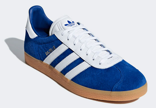 Adidas Sale now on - up to 50 per cent off