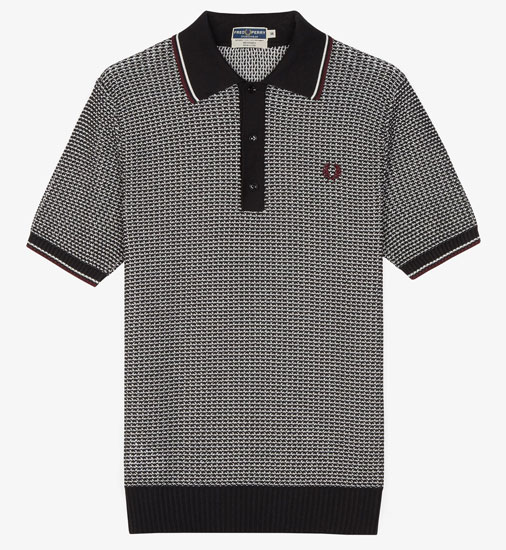 Fred Perry Winter Sale now on