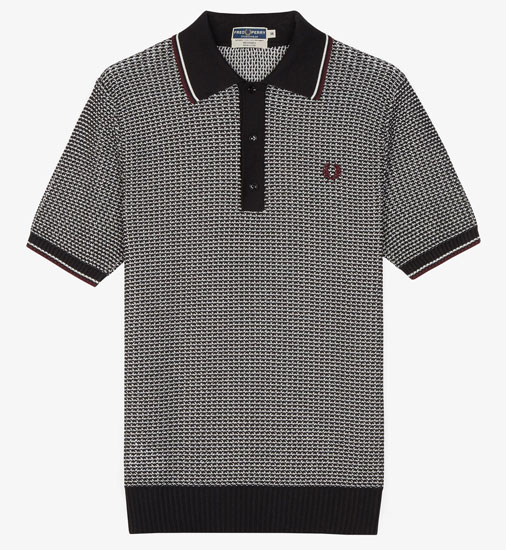 Fred Perry Winter Sale now on - Modculture