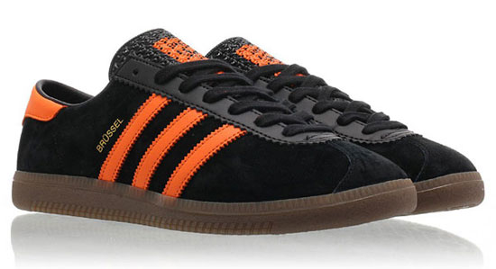 adidas brussel city series