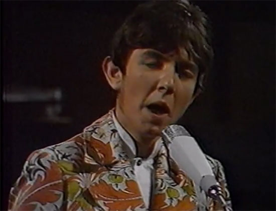 Video: Small Faces on Beat Club - now in colour