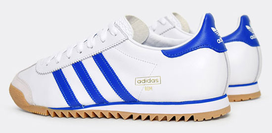 Adidas Rom City Series trainers