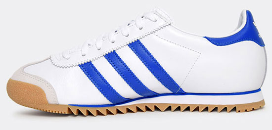 Adidas Rom City Series trainers