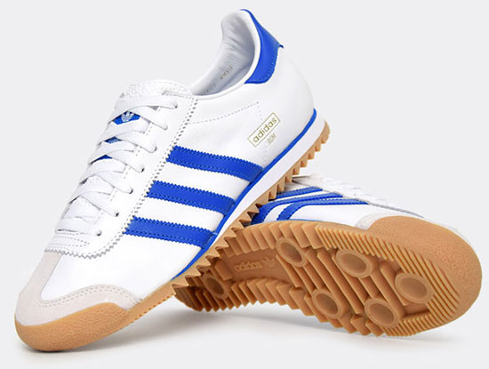 Adidas Rom City Series trainers