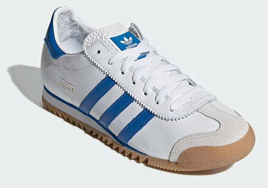 adidas rom history