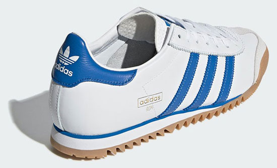 Adidas Rom City Series trainers