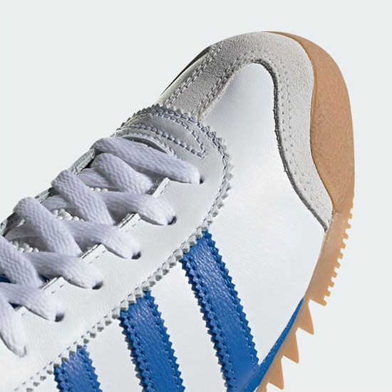 Adidas Rom City Series trainers