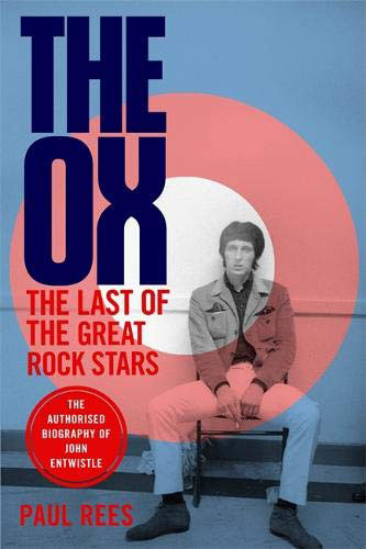 The Ox: The Last of the Great Rock Stars