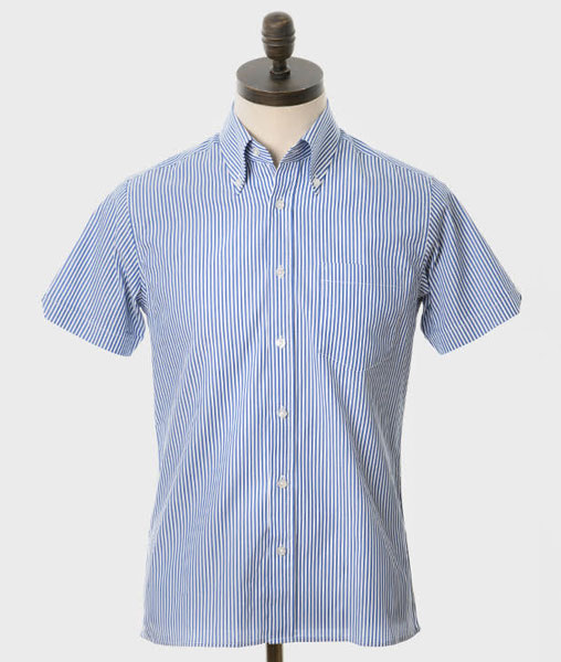 Art Gallery Clothing 1960s button-down shirt range