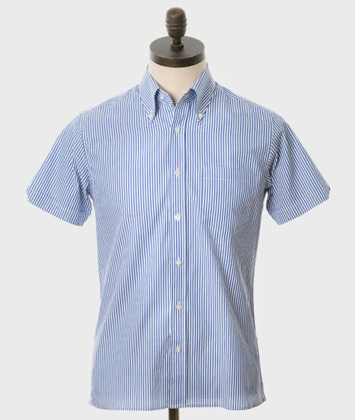 Art Gallery Clothing 1960s button-down shirt range